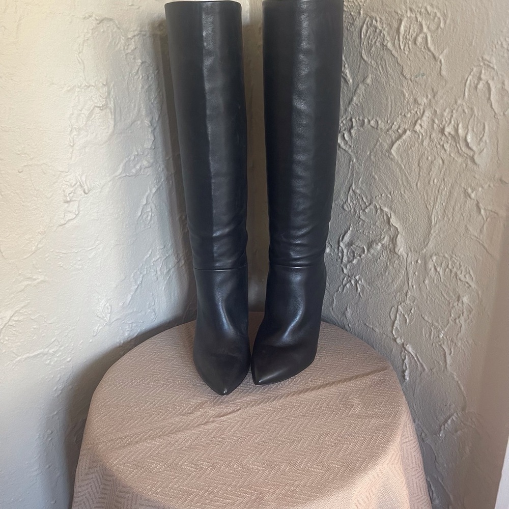 Louise et Cie Black boots
